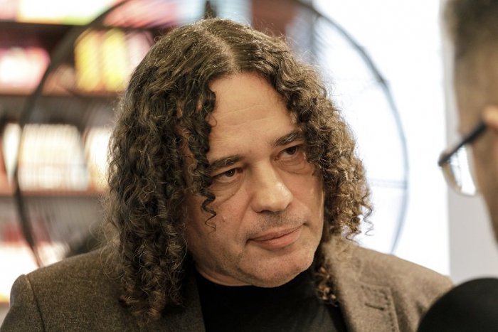 Ilustračný obrázok k článku A. Soltész predstaví na besede vo Fiľakove svoju novú knihu