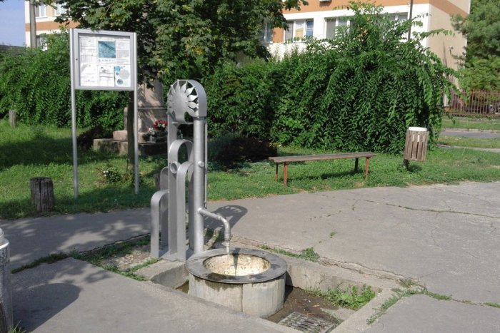 Ilustračný obrázok k článku V Šali kontrolovali kvalitu vody v artézskych studniach: Ako dopadli testy?