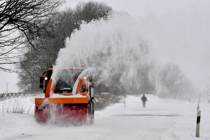 Ilustračný obrázok k článku Mimoriadna situácia v ďalšej obci okresu Žilina!