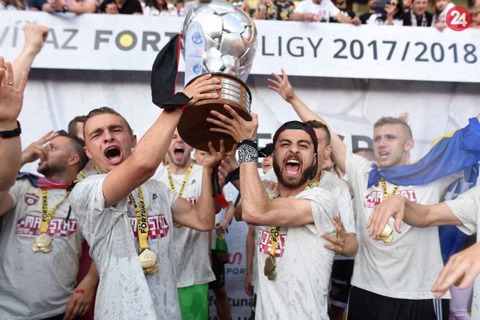 Ilustračný obrázok k článku Spartak bez ďalších hráčov: Z Trnavy odišli aj Chudý a Čanturišvili