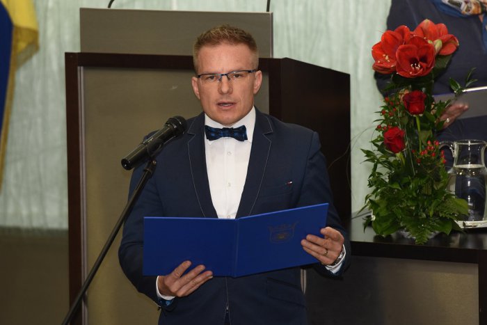 Ilustračný obrázok k článku Peter Bročka menoval druhého viceprimátora: Jeho zástupcom sa stal Tibor Pekarčík