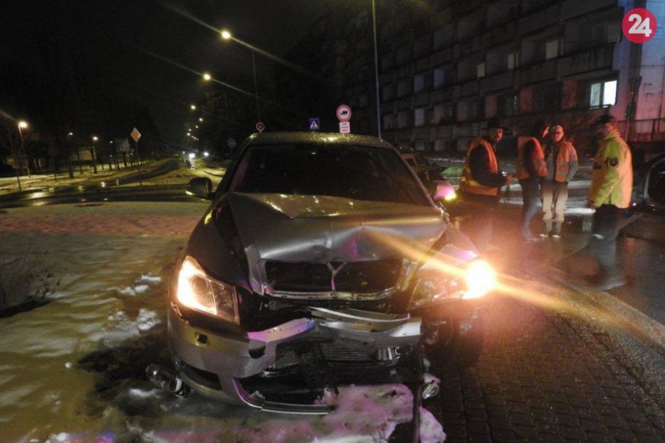 Ilustračný obrázok k článku Vodič s 5,5 promile v dychu pôjde do väzenia: Súd mu vymeral niekoľko mesiacov