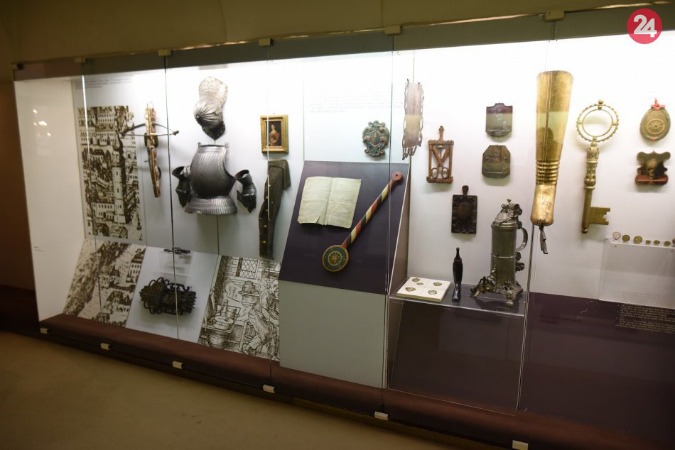 Ilustračný obrázok k článku Múzeum v Trnave myslelo na najmenších: Skladačka pre návštevníkov, ktorí nevedia čítať