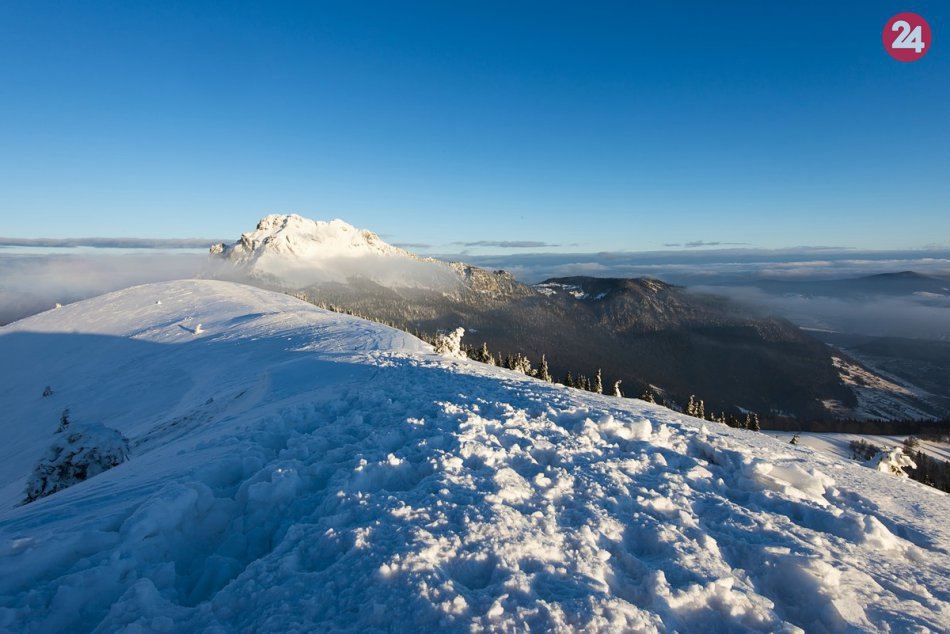 Ilustračný obrázok k článku Veľký Rozsutec ukrýva podľa povestí a legiend bájne Jánošíkove poklady
