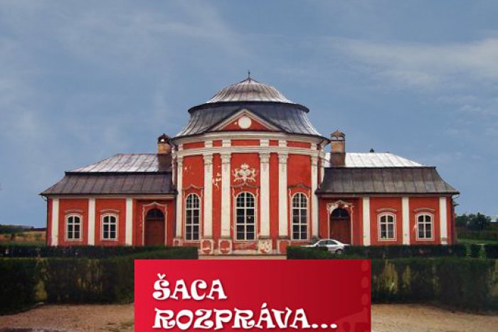 Ilustračný obrázok k článku Literárna spoločnosť Pravé orechové oživila historické príbehy Šace