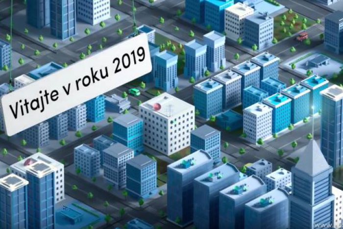 Ilustračný obrázok k článku 365.bank spúšťa originálnu kampaň: Sledujte, čo odkazujú konšpirátorom, VIDEO