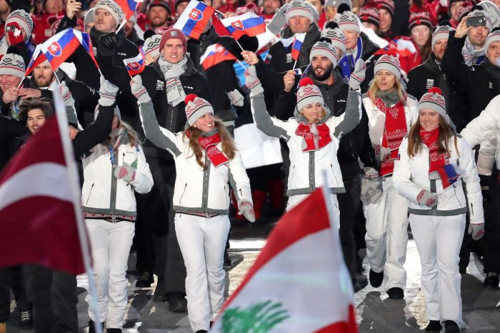 Ilustračný obrázok k článku Oblečenie slovenských olympionikov: Tribečské múzeum zaujme milovníkov športu