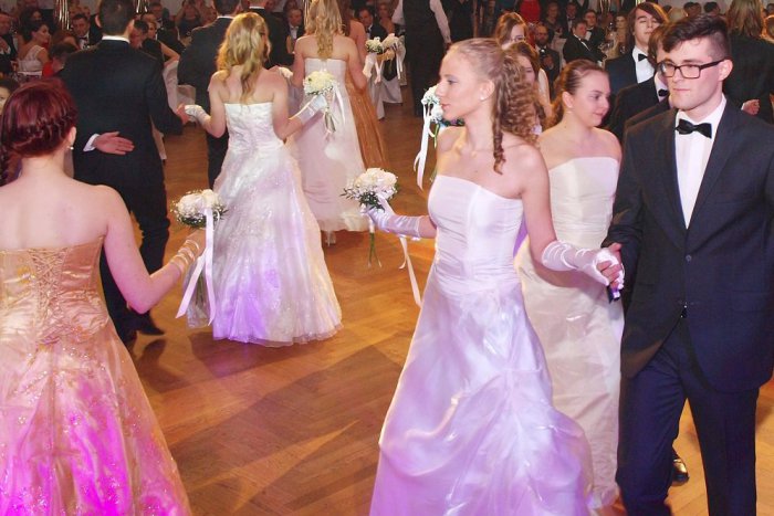 Ilustračný obrázok k článku Veľký plesový PREHĽAD pre Bystričanov: Kde všade sa budete môcť vytancovať?