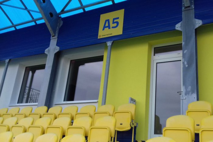 Ilustračný obrázok k článku V FK Humenné sa naďalej dejú veci: Ohlásili ďalšiu posilu i nové dresy