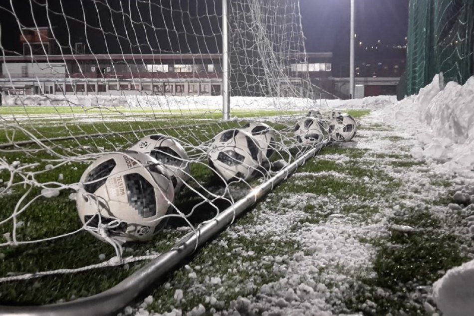 Ilustračný obrázok k článku Zlatým Moravciam sa v príprave darí: Cez víkend vysoko porazili Bystricu