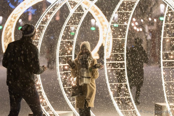 Ilustračný obrázok k článku Trenčín 2018 Jurajovým (38) objektívom: Sledujte nádherné zábery na FOTKÁCH!