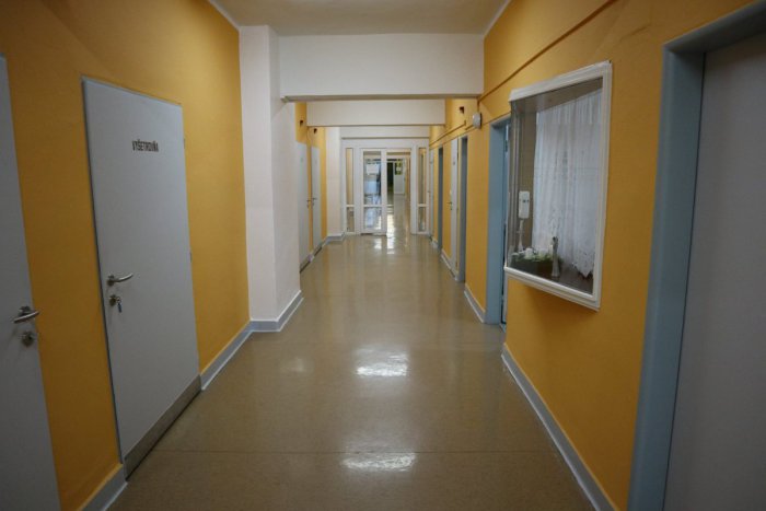 Ilustračný obrázok k článku V Žilinskej nemocnici začali búracie práce: Vymeniť majú tieto staré zariadenia