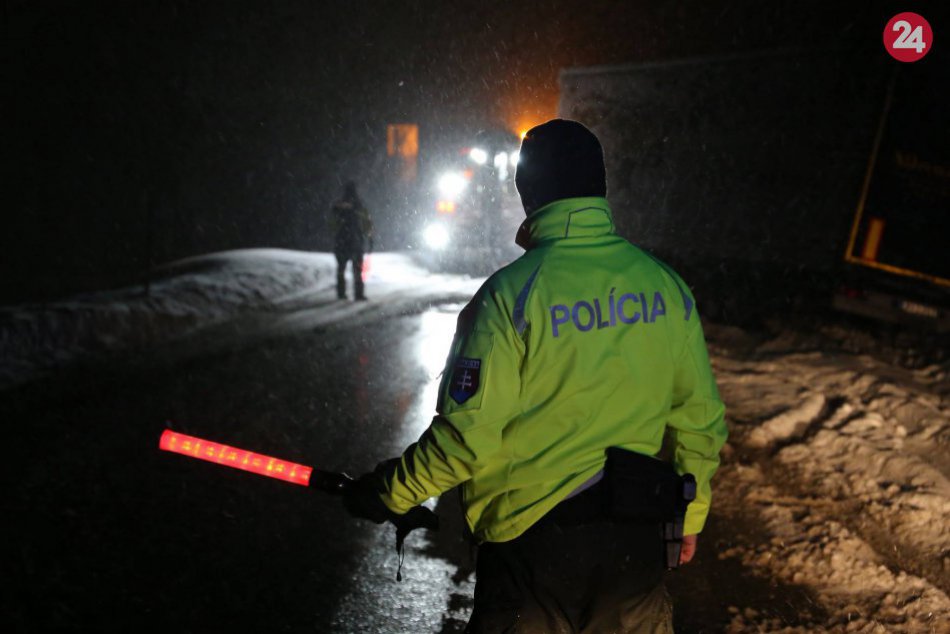 Ilustračný obrázok k článku Policajné radary na revúckych cestách: Užitočný ťahák pre vodičov