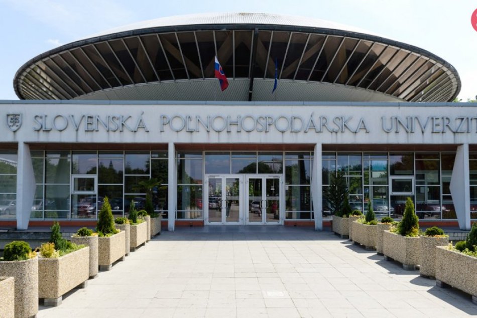 Ilustračný obrázok k článku SPU je ohľaduplná k životnému prostrediu: Poskočila v rebríčku svetových univerzít