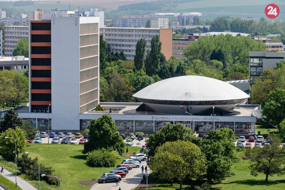 Ilustračný obrázok k článku SPU si pripomína 70. výročie založenia: Vychovala viac ako 90-TISÍC absolventov