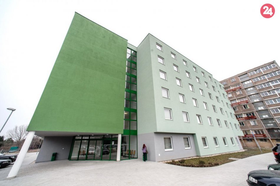 Ilustračný obrázok k článku Koronavírus: Nitrianska SPU vydezinfikovala všetky svoje internáty