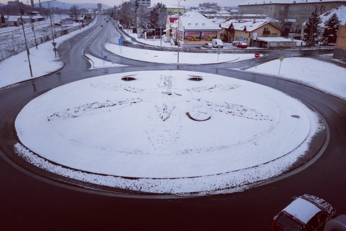 Ilustračný obrázok k článku Projekty na rok 2020 v našom okrese: Komunitné centrum, jasle i kruhový objazd