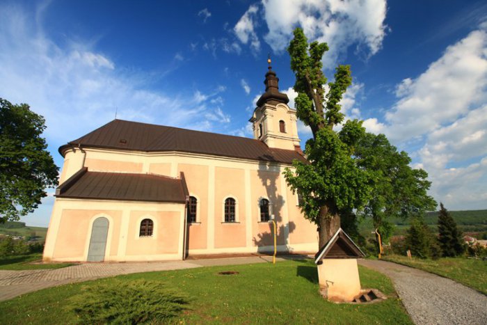 Ilustračný obrázok k článku Archeologický výskum v Kostoľanoch nad Hornádom pokračuje i tento rok, objavili románsku rotundu