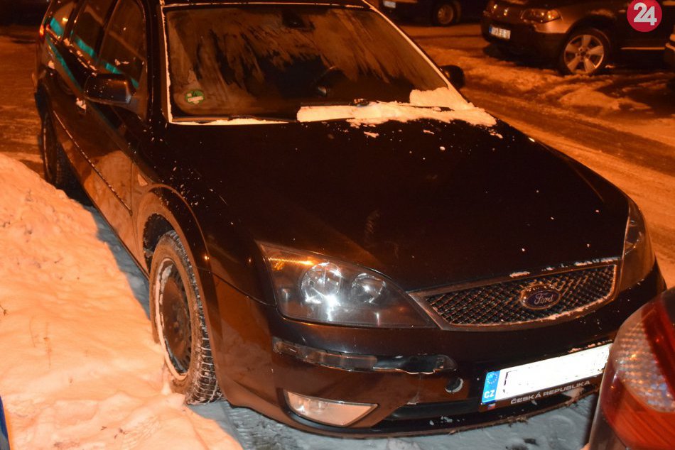 Ilustračný obrázok k článku Češka Hana (24) jazdila v našom regióne riadne pod parou: Aha, čo vyviedla, FOTO