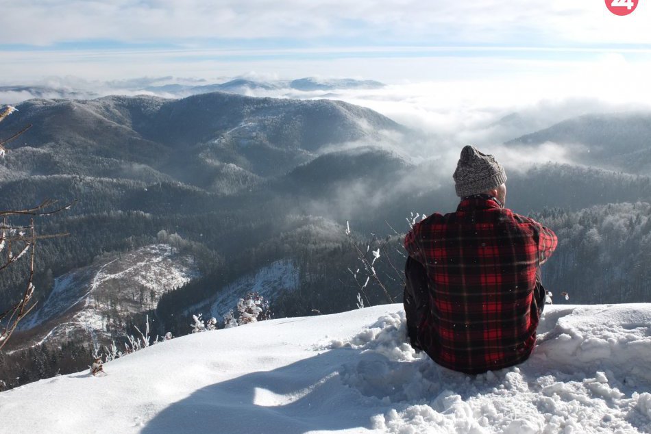 Ilustračný obrázok k článku Niečo pre nadšencov pohybu: Študujte plán podujatí prešovského klubu turistov