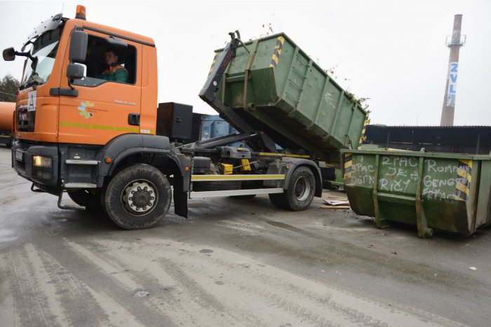 Ilustračný obrázok k článku Poplatok za komunálny odpad sa v Mikuláši zvýši: Koľko si priplatíme?