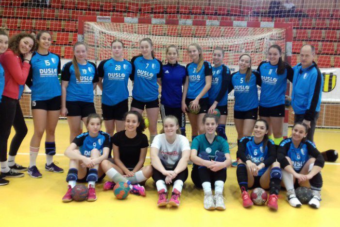 Ilustračný obrázok k článku V Šali odpália Winter Cup: Fanúšikovia hádzanej sa môžu tešiť na 7 hosťujúcich tímov