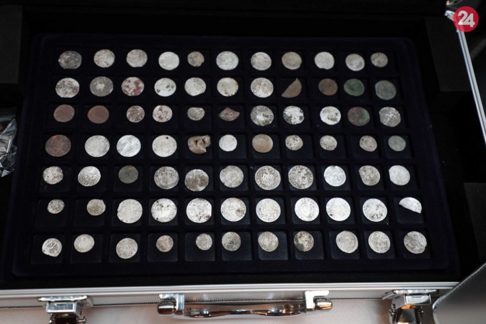 Ilustračný obrázok k článku Prvá tohtoročná potulka: Nájdite košické poklady