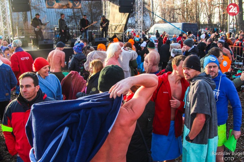 Ilustračný obrázok k článku Čo  robiť cez víkend v Nitre? Pod Zoborom sa stretnú ĽADOVÉ medvede