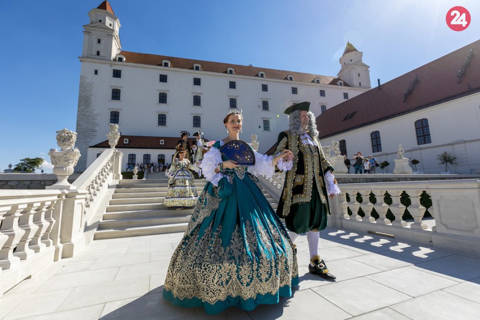 Ilustračný obrázok k článku Bratislava sa dostala medzi najlepšie miesta na cestovanie v Európe