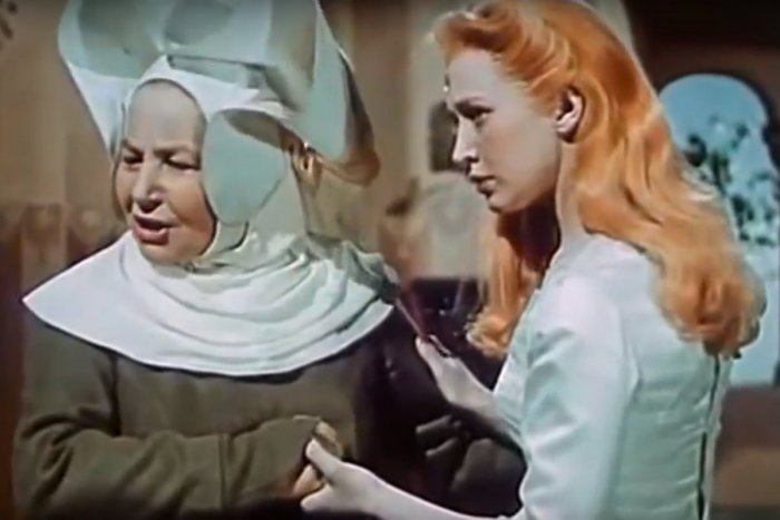 Ilustračný obrázok k článku Zomrela Marie Kyselková (†83), známa ako Lada z Princeznej so zlatou hviezdou