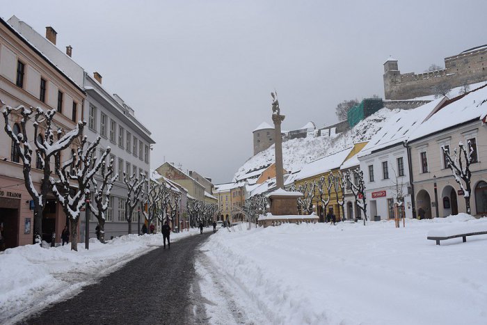 Ilustračný obrázok k článku Desať najčastejších priezvisk v Trenčíne: Je medzi nimi aj to vaše?
