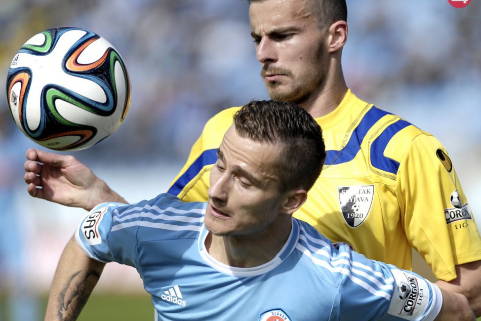 Ilustračný obrázok k článku FC Nitra s novou posilou: Do klubu pod Zoborom mieri Frederik Bilovský