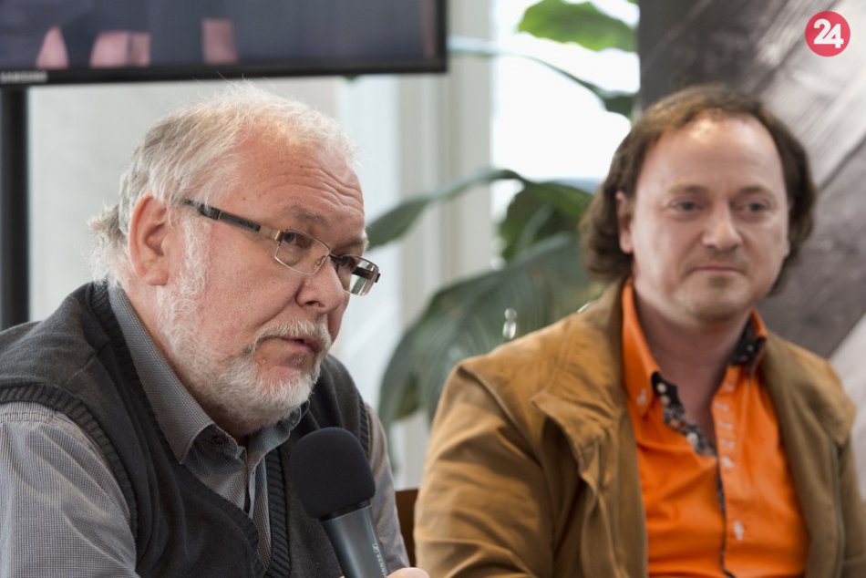 Ilustračný obrázok k článku Operný spevák Peter Mikuláš z Nitry: Pred svetovými hviezdami dal prednosť rodine