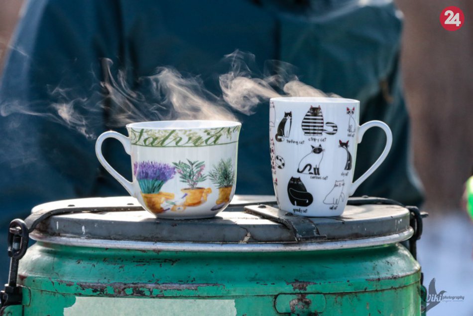 Ilustračný obrázok k článku Prúdi k nám vlna studeného vzduchu: Miestami môže teplota klesnúť pod 4 stupne