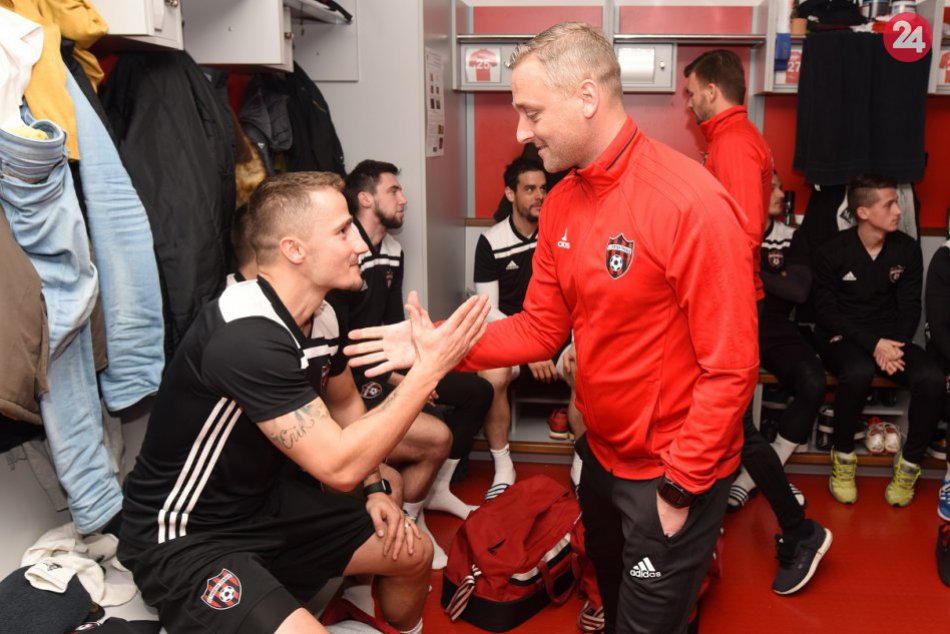 Ilustračný obrázok k článku Grendel zostáva u majstra v Trnave: Pomohli Poórove garancie a porada s rodinou