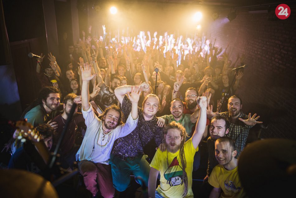 Ilustračný obrázok k článku Prešlo to rýchlo, už je tu záverečný januárový víkend: Zabavme sa v Považskej