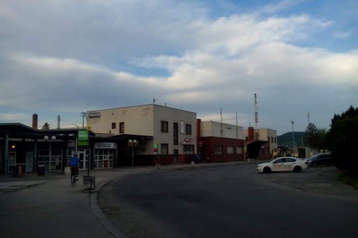 Ilustračný obrázok k článku Nový dopravný terminál v Trenčíne: Mesto a investor chcú pokračovať v projekte