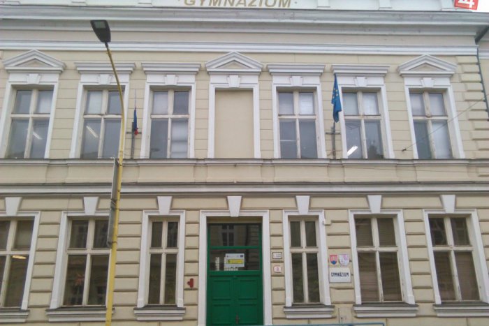 Ilustračný obrázok k článku Žiaci z Košíc budú SR reprezentovať na technologickej súťaži v Anglicku