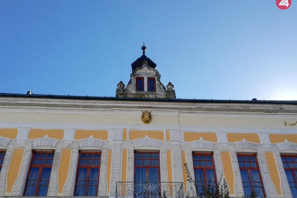 Ilustračný obrázok k článku Prestavba Zlatého býka pokračuje: Stane sa centrom kultúrneho diania v meste