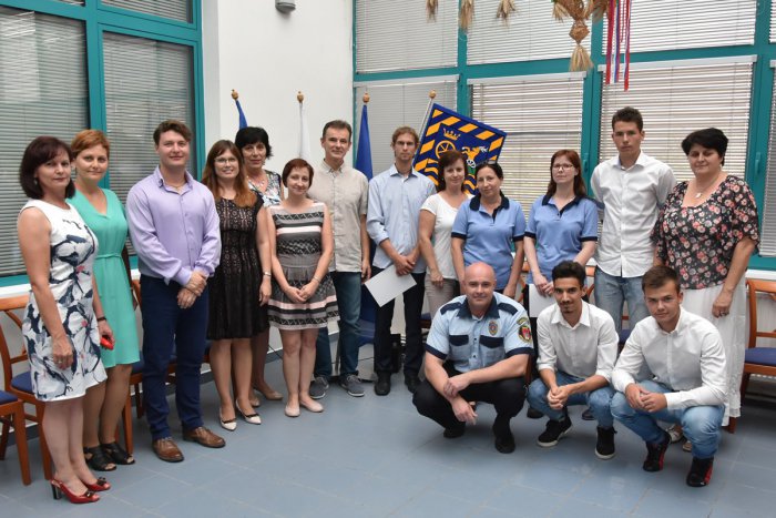 Ilustračný obrázok k článku Župa hľadá Ekologický čin roka: V súťaži môžu uspieť  jednotlivci i kolektívy