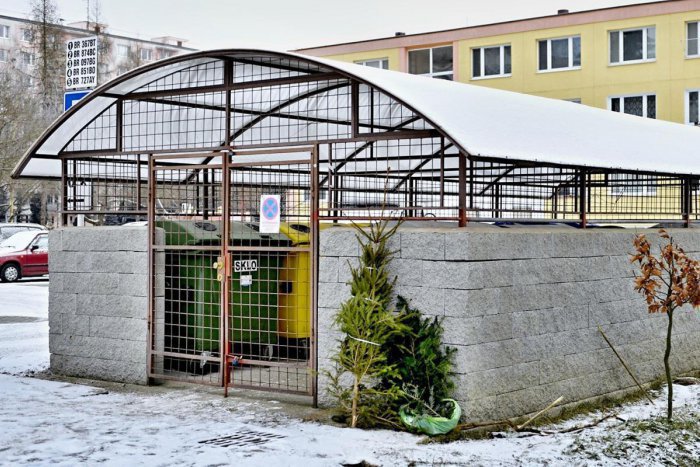 Ilustračný obrázok k článku Občania môžu ušetriť na poplatkoch za odpad, treba sa včas nahlásiť