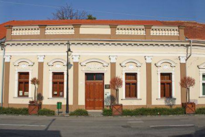 Ilustračný obrázok k článku V múzeu predstavia zborník zo stretnutia priateľov regionálnej histórie