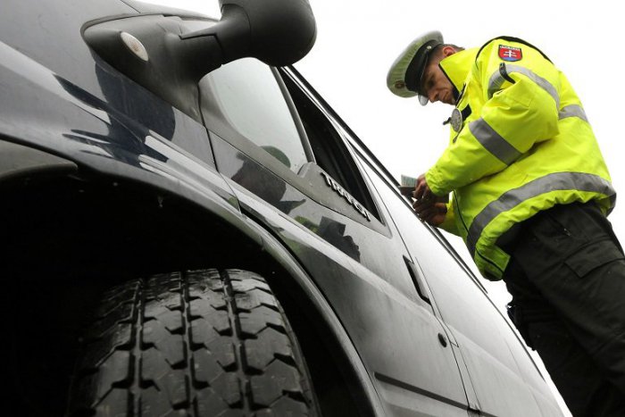 Ilustračný obrázok k článku Harmonogram priamo od polície. Zvolenčania, oplatí sa nazrieť