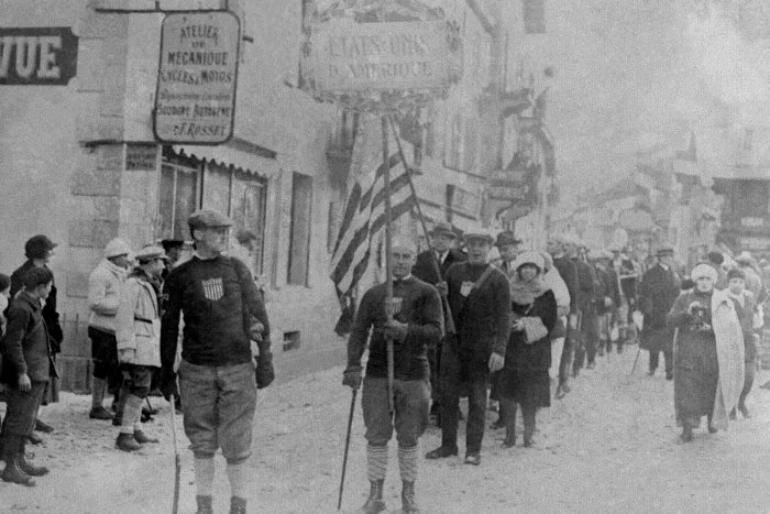 Ilustračný obrázok k článku RANNÁ ŠTVORKA: Pred 95 rokmi sa začali prvé Zimné olympijské hry, meniny má Gejza