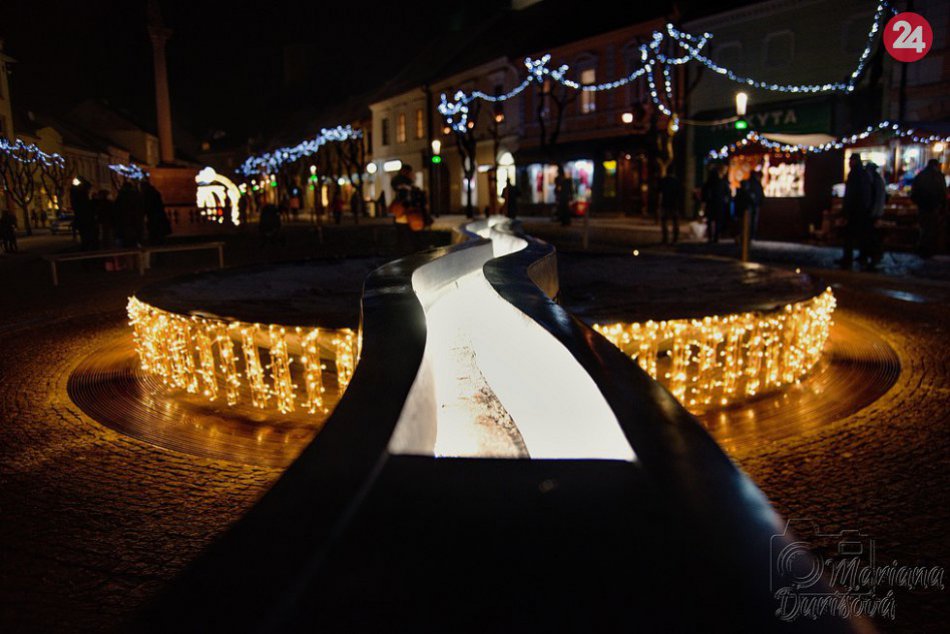 Ilustračný obrázok k článku Investičné akcie Trenčína na rok 2019: Pozrite, kam pôjde najviac peňazí