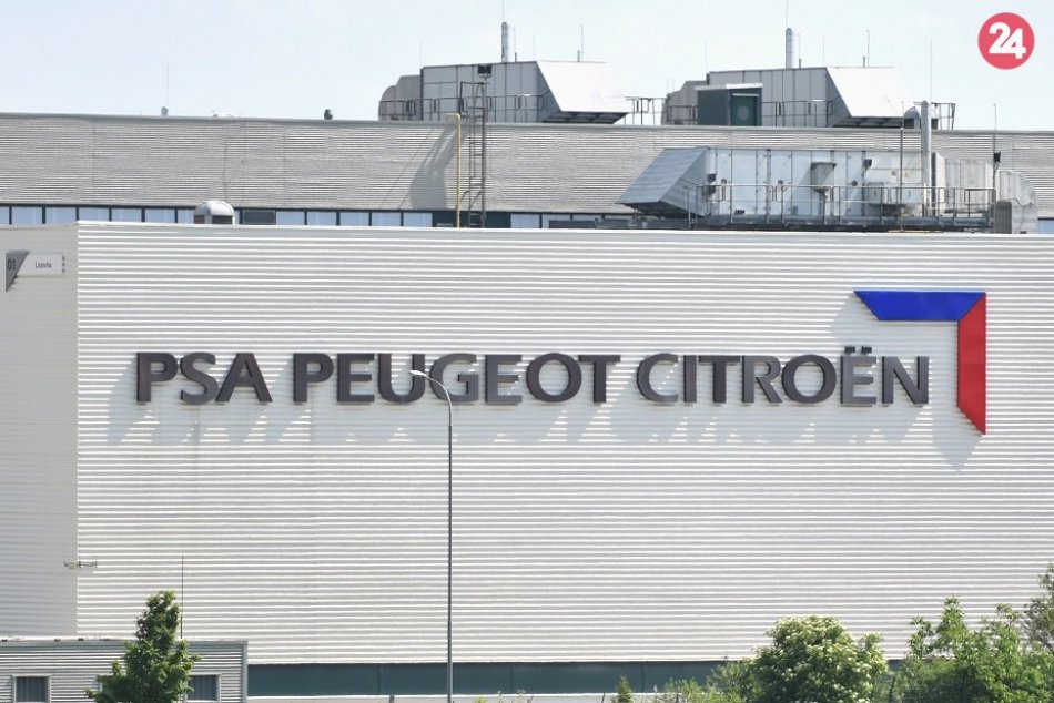 Ilustračný obrázok k článku Nahliadnite do trnavskej automobilky: Otvára dvere, láka na bohatý program