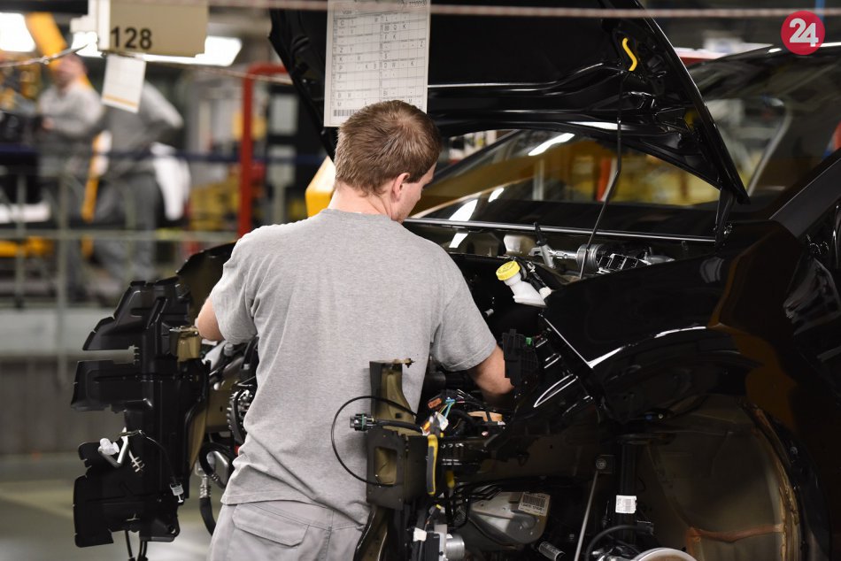 Ilustračný obrázok k článku Trnavská automobilka neplánuje prepúšťať: Tento rok uvedie nový model