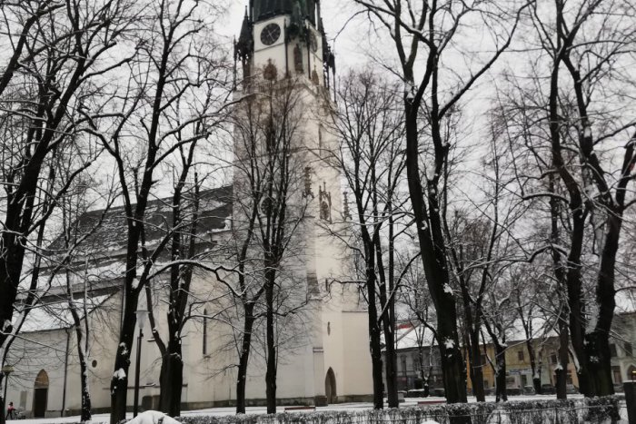 Ilustračný obrázok k článku Spravodajský sumár: Články, ktoré cez týždeň našich čitateľov zlákali najviac