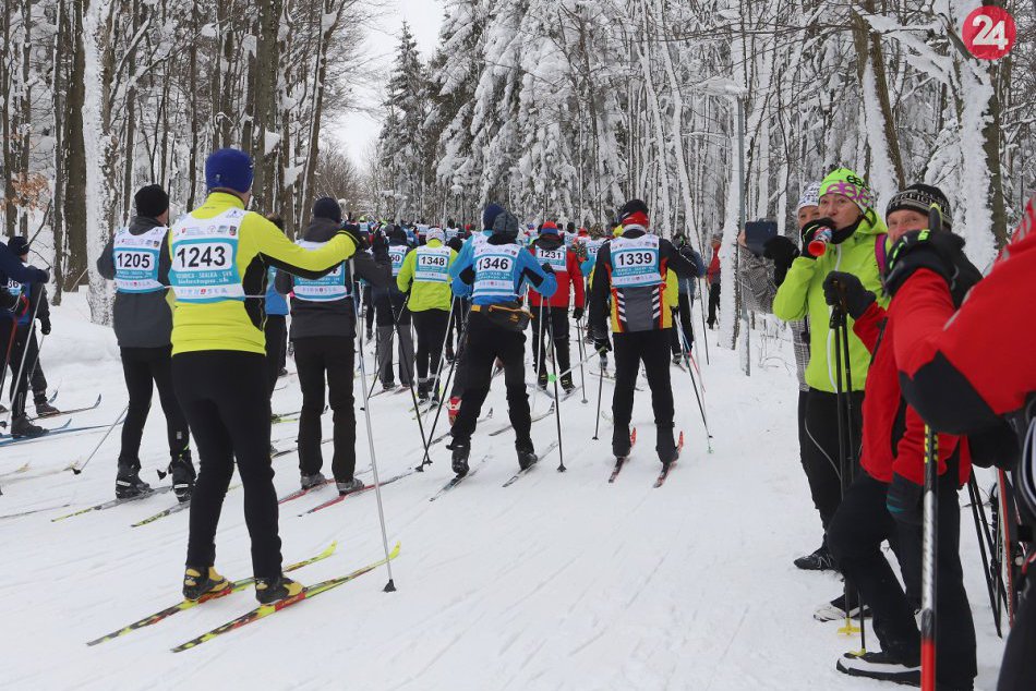 Ilustračný obrázok k článku Horská služba makala aj počas Bielej stopy: Chlapi vyrážali k trom prípadom