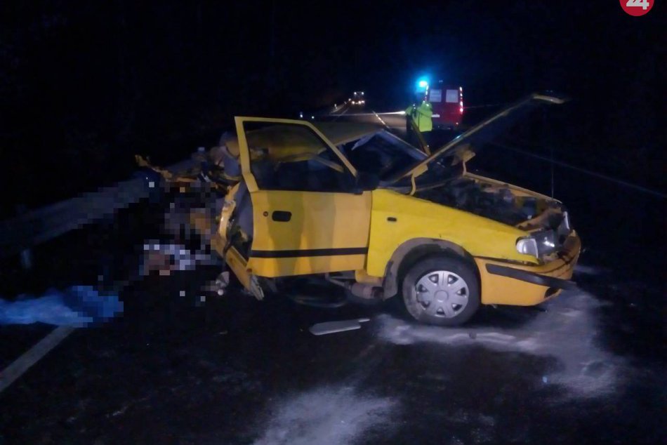 Ilustračný obrázok k článku Polícia hľadá svedkov tragickej nehody v Prešove: Zahynuli pri nej dvaja chlapci